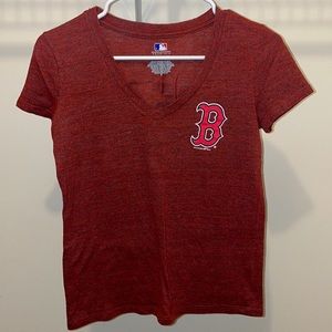 Red Sox Shirt